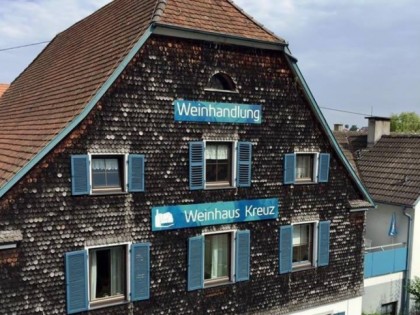 Foto: Weinhaus Kreuz 